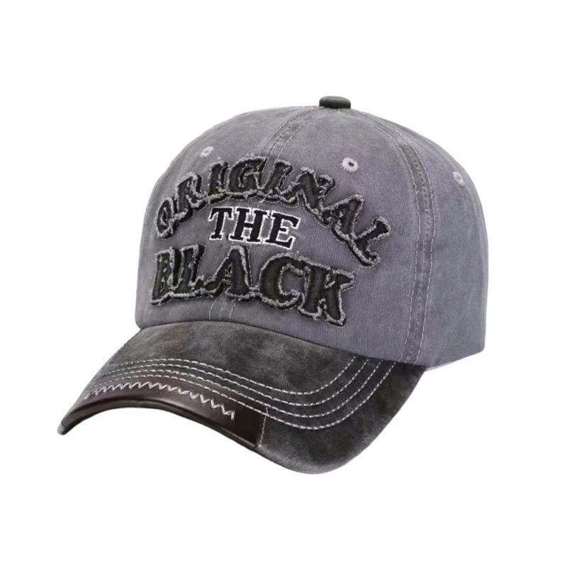 Mũ Lưỡi Trai Thể Thao Chống Nắng Tùy Chỉnh Thời Trang Cho Nam Và Nữ