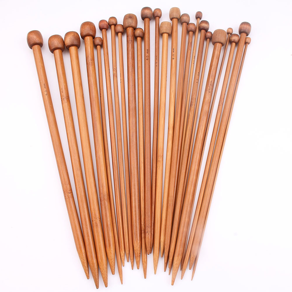 Kim đan gỗ trơn 25cm