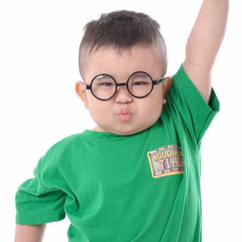 Đồng hồ Mắt kính Lộc