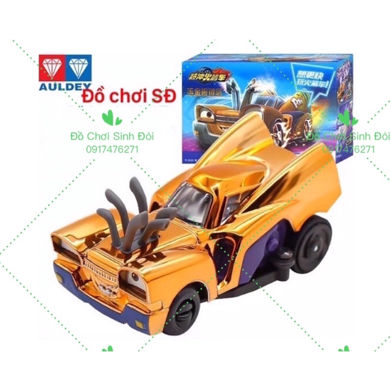 Đồ chơi tay đua siêu hạng - 1 chiếc ngẫu nhiên