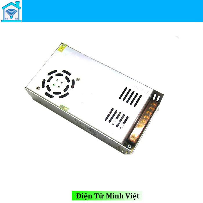 Nguồn tổ ong 12v 30a Giá Rẻ