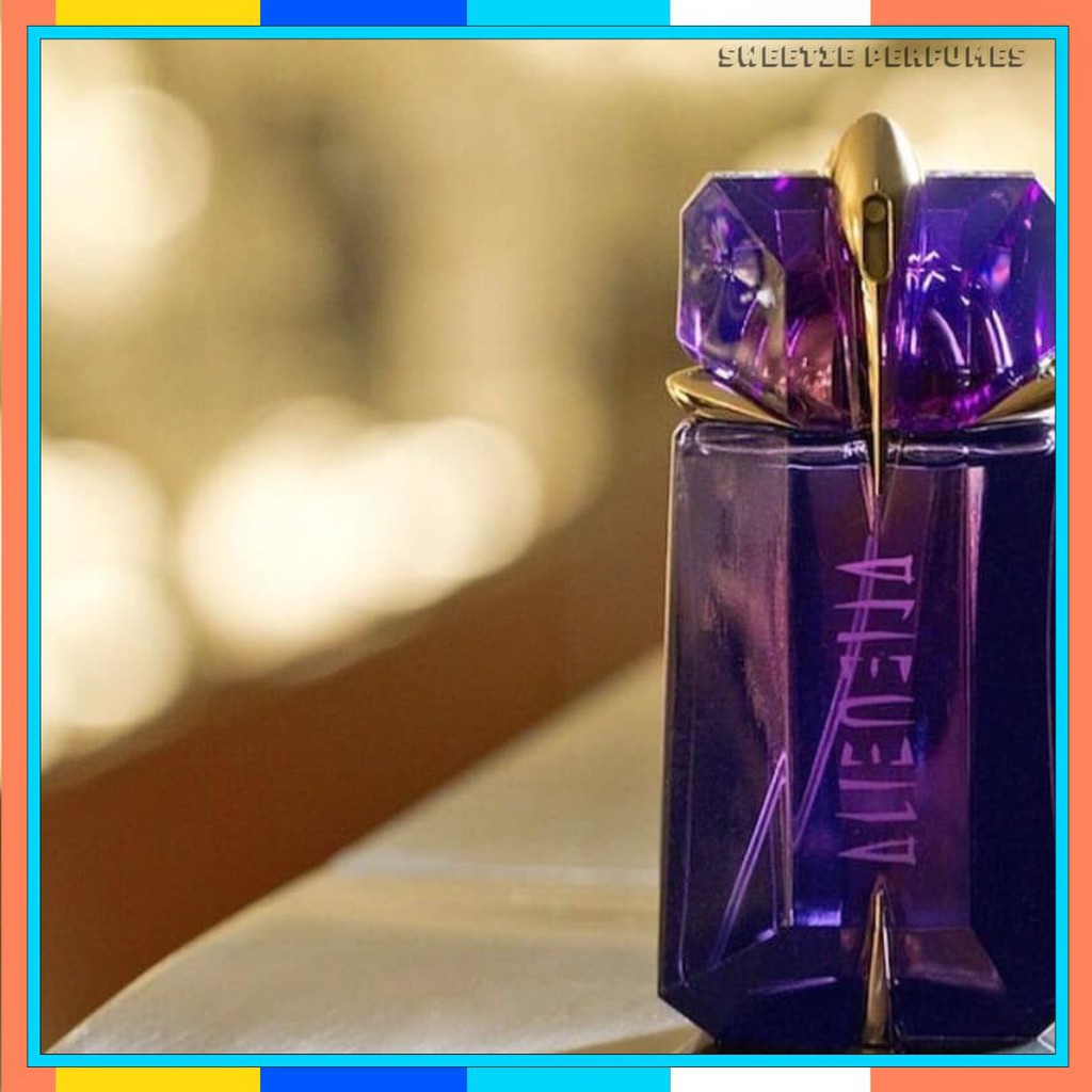 [𝑺𝒘𝒆𝒆𝒕𝒊𝒆] Mẫu thử nước hoa Thierry Mugler Alien