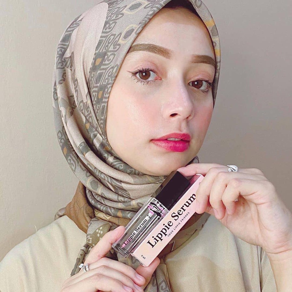(hàng Mới Về) Serum Dưỡng Môi Lippie By Raeca | BigBuy360 - bigbuy360.vn