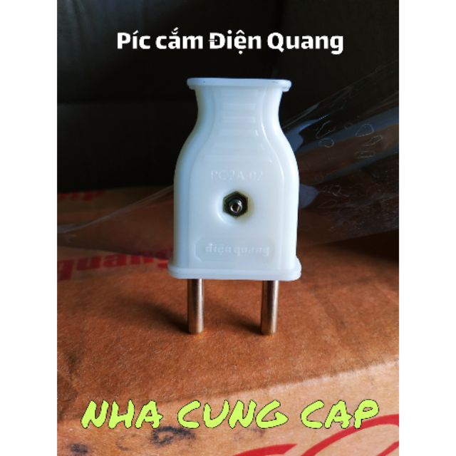 PÍC CẮM CHỐNG CHÁY CHỐNG VỠ