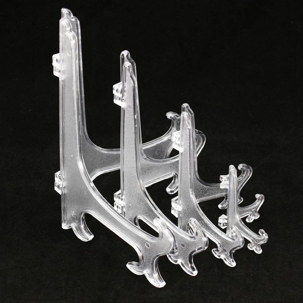 Giá đỡ trưng bày đĩa trang trí nhà cửa