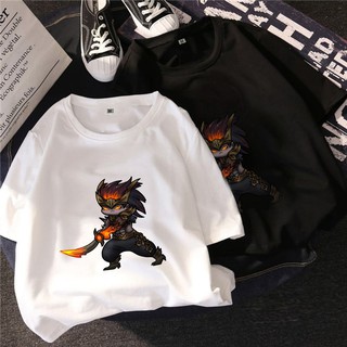 Áo yasuo ma kiếm chibi