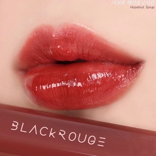Son tint bóng 𝐁𝐥𝐚𝐜𝐤 𝐑𝐨𝐮𝐠𝐞 half and half water glow