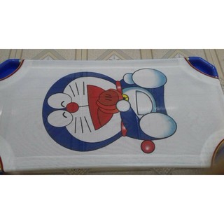 Giường lưới đoremon