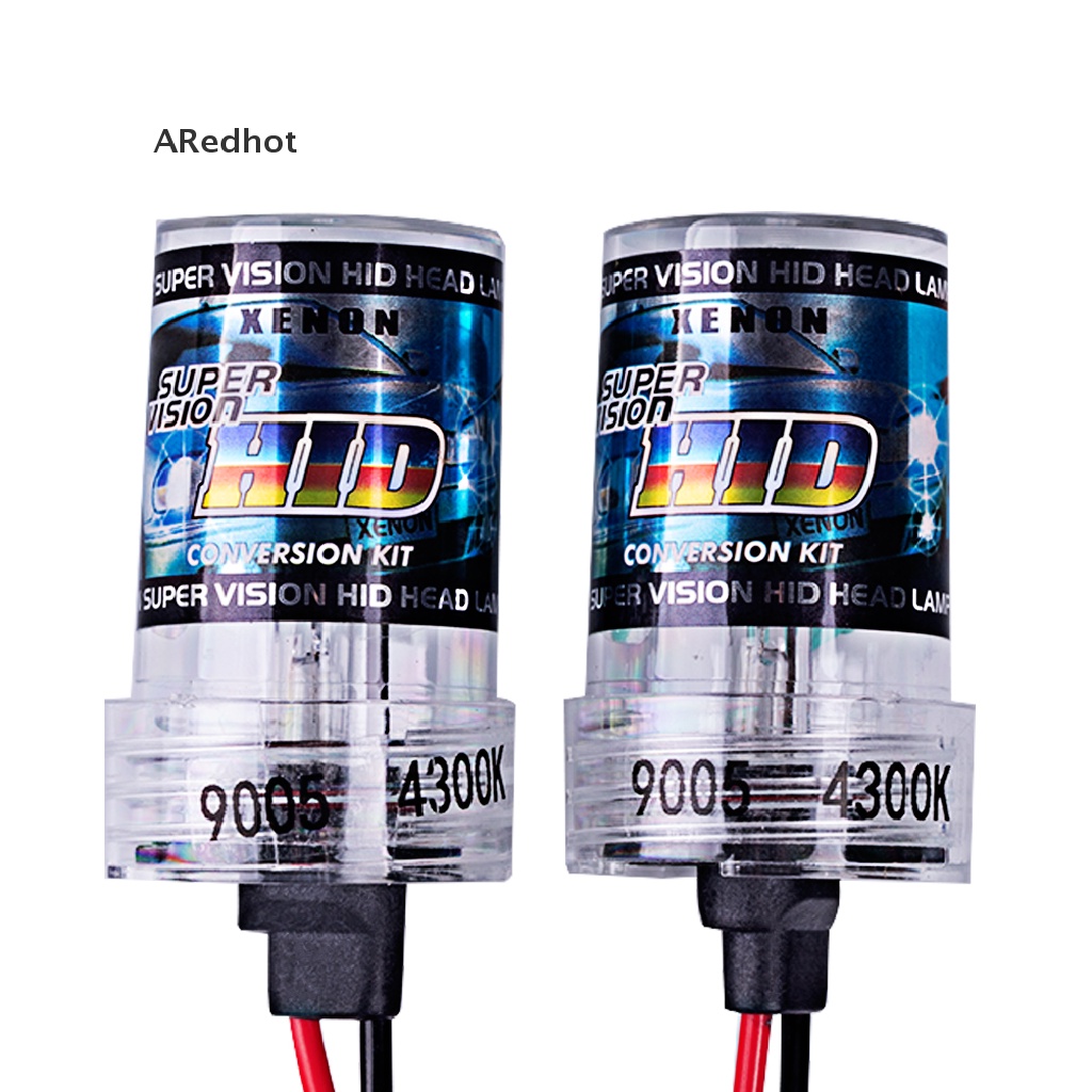 Bộ 2 Bóng Đèn Dây Bện 35w 4300k 6000k H1 H7 Chất Lượng Cao