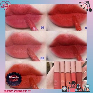 [ Cao cấp ] [ Hàng sẵn ] Son Elips VelvetFfit Tint 💋💋 [ Chất lượng ]