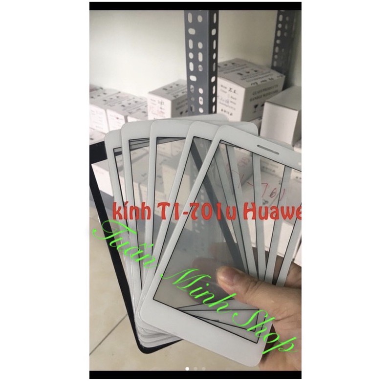 Mặt kính Huawei T1-701u