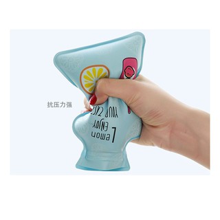 Túi chườm mini mẫu mới 2019
