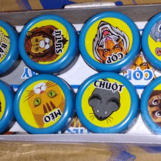 Bộ trò chơi Cờ Thú