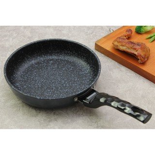 Chảo vân đá Happycook GFP-28IH 28cm