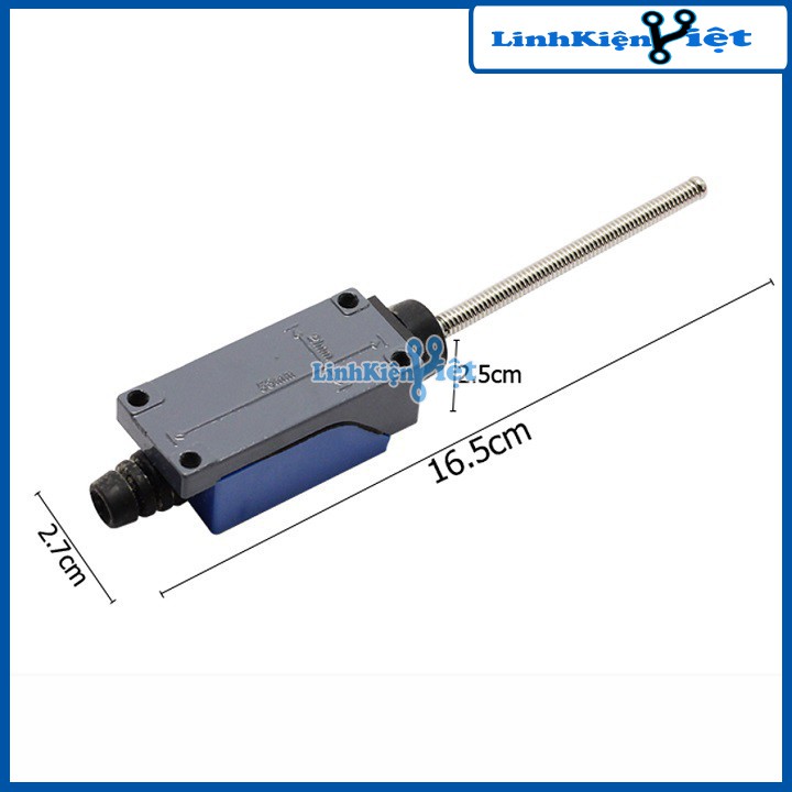 Công Tắc Hành Trình Moujen ME-9101 250VAC-5A