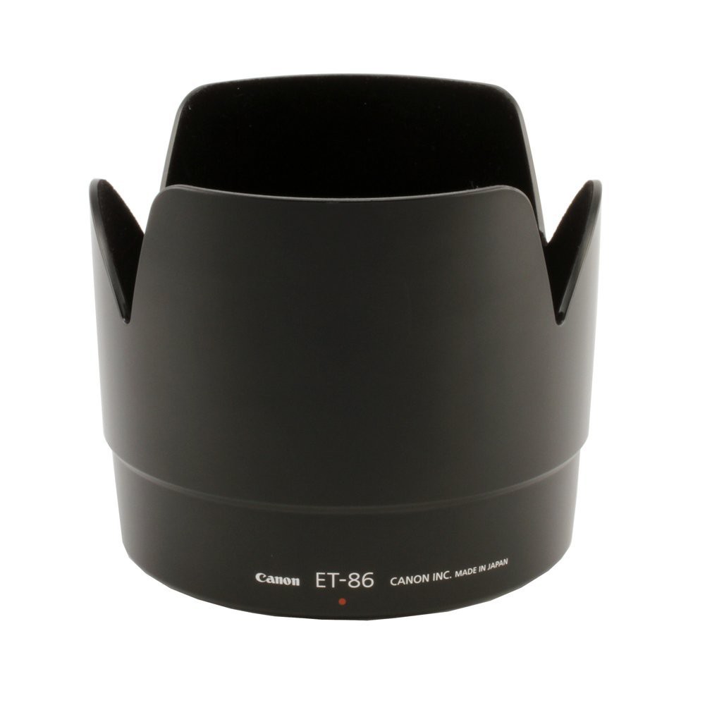 Hood ET-86 dùng cho Canon