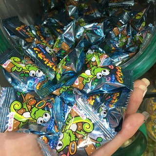 kẹoTắc Kè Đổi Màu Nhật Bản