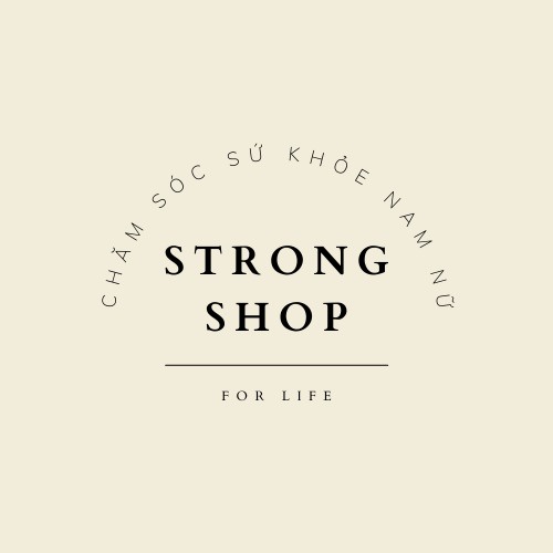 Strong Shop