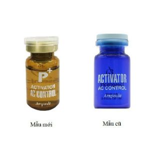 Tế bào gốc Desembre Ac control 7ml