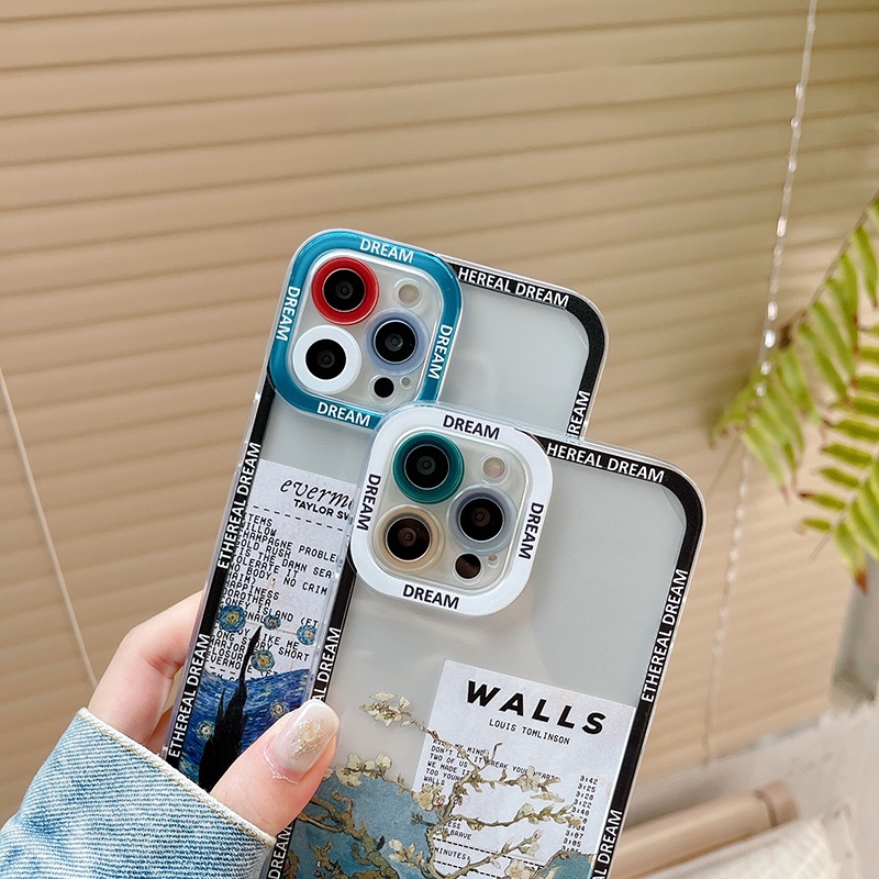 Ốp điện thoại bảo vệ camera dành cho iPhone 13 Pro Max 12 11 Pro Max Xs Max XR 8Plus