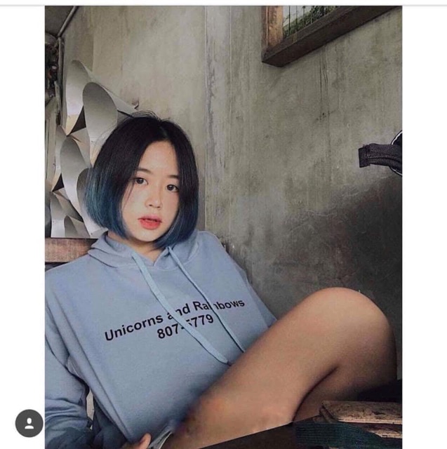 NỈ HOODIE