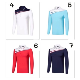 [ GIÁ SỐC ] Áo golf nam [ DỤNG CỤ GOLF ]