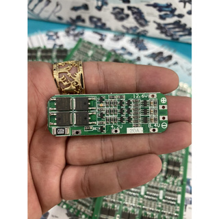 Mạch 3S 12.6V - 20A Auto Recovery, sạc và bảo vệ pin Li-ion 3.7V.
