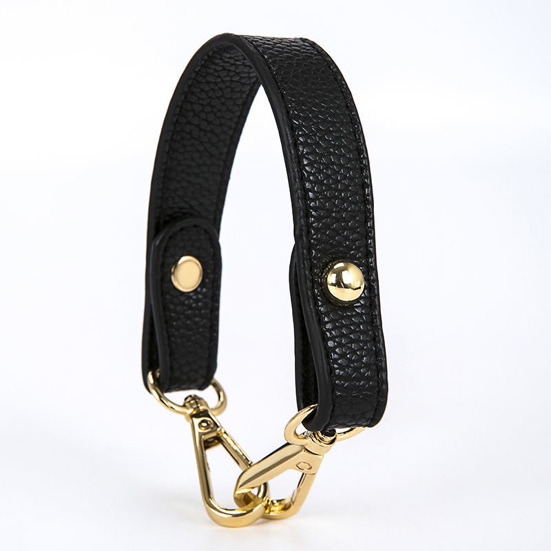 Phụ kiện dây đeo túi xách nữ Dây đeo tay Túi đeo ngắn Dây đeo vai đơn Dây đeo túi xách phụ kiện Dây đeo túi ngắn 3,30