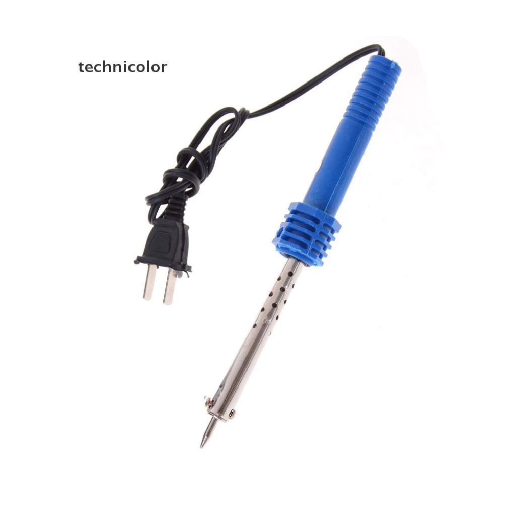 Bút Hàn Điện 220V 40W Kỹ Thuật Số Mới