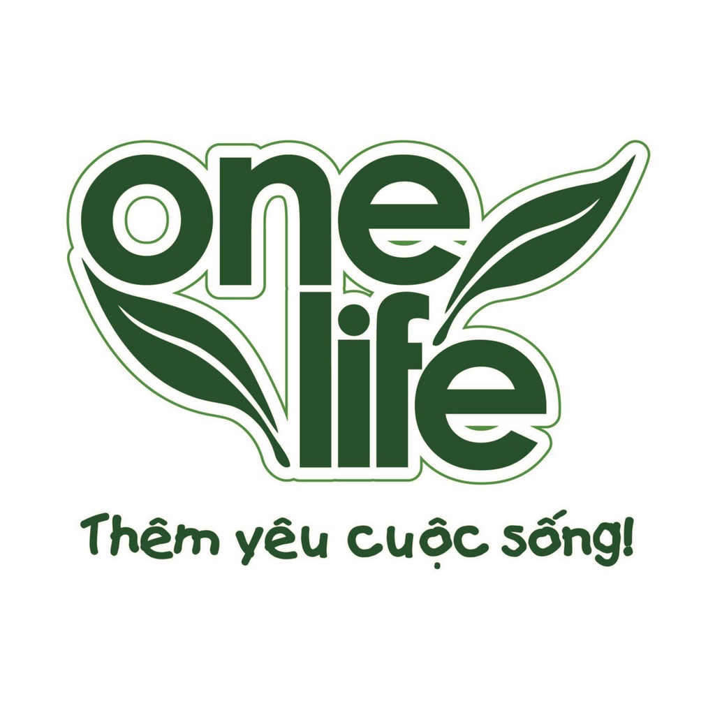 ONELIFE - 100% Thiên Nhiên
