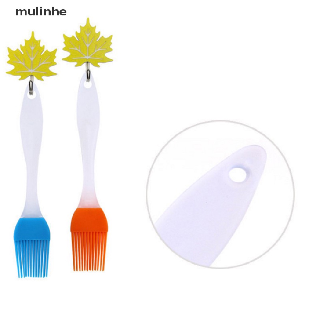 Cọ Silicone Quét Dầu Làm Bánh Tiện Dụng