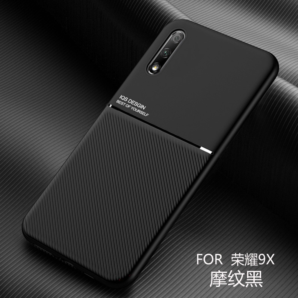 Ốp lưng TPU độc đáo cho Huawei Y9 Prime 2019 Y9S Mate 10 9 Pro Honor 9X Premium 8X 7X Silicone
