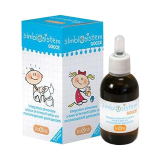 Men vi sinh SImbiosistem