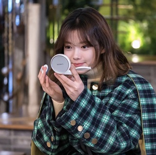 Phấn nước Laneige BB cushion (Kèm lõi phấn - Refill)