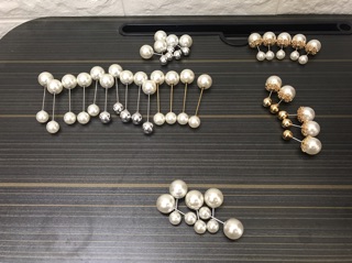 Set cài áo