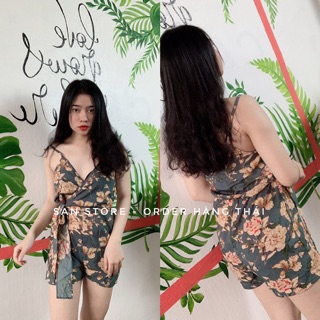 [ HÀNG CÓ SẴN ] JUM HOA CHO NGÀY HÈ
