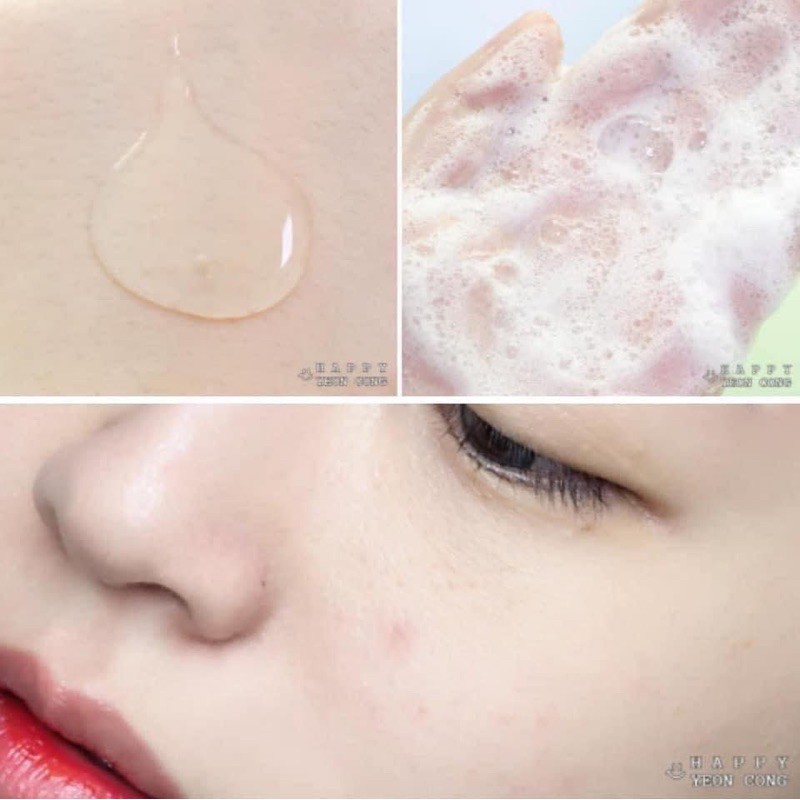 Sữa rửa mặt cosrx Low pH good morning gel cleanser | BigBuy360 - bigbuy360.vn