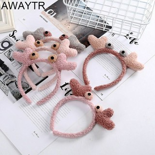 Combo 10 cài tóc càng cua siêu cute