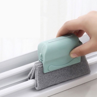Convenient Window Slot Cleaning Tool