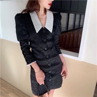 VÁY TIỂU THƯ THANH LỊCH(kèm ảnh thật)