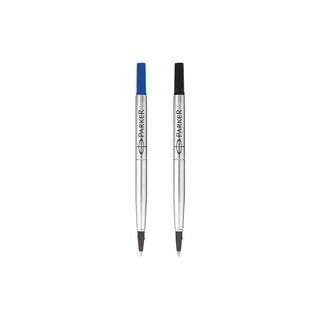 Ruột bút nước Parker ( Xanh và đen )