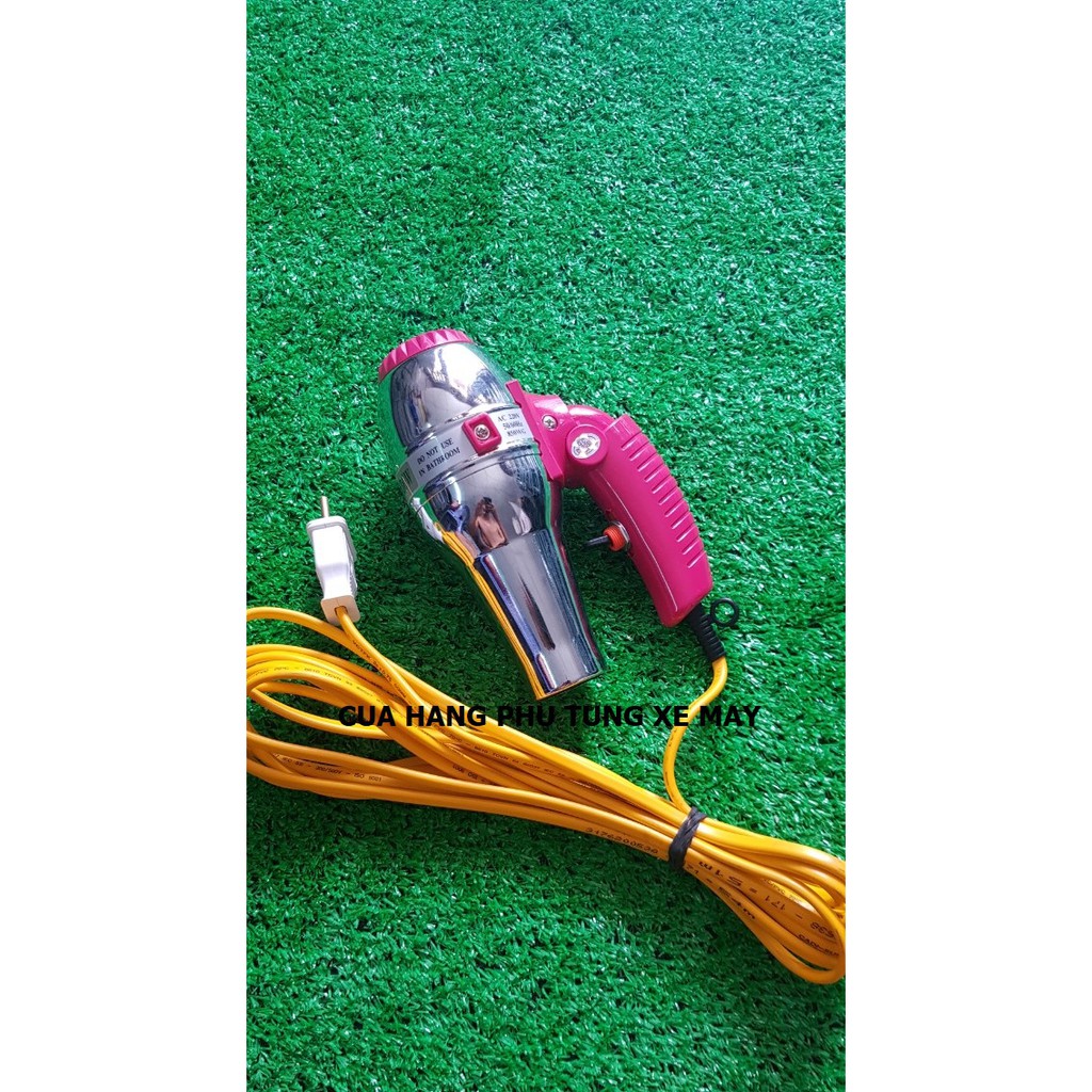 MÁY KHÒ DÁN KEO XE - HÀNG CHẤT LƯỢNG - SHOP UY TÍNH