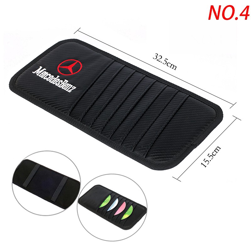 Phụ kiện nội thất cho xe ô tô Mercedes Benz nhiều lọai tùy chọn