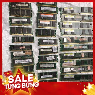 {CỰC CHẤT} Ram SDram Ddram cho Pc và Photocopy
