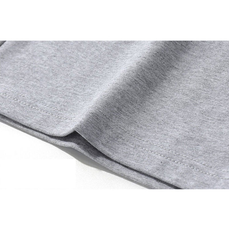 Quần Short Thể Thao Ống Rộng Phối Dây Rút Thời Trang Đi Biển Trẻ Trung Cho Nam