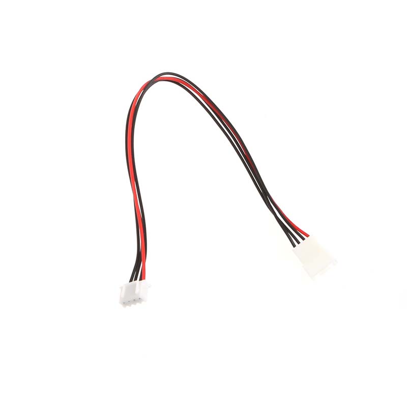 ✿ Bộ 10 Dây Nối Dài JST-XH Plug 3S Lipo Dài 22cm Cho Máy Bay Điều Khiển Từ Xa