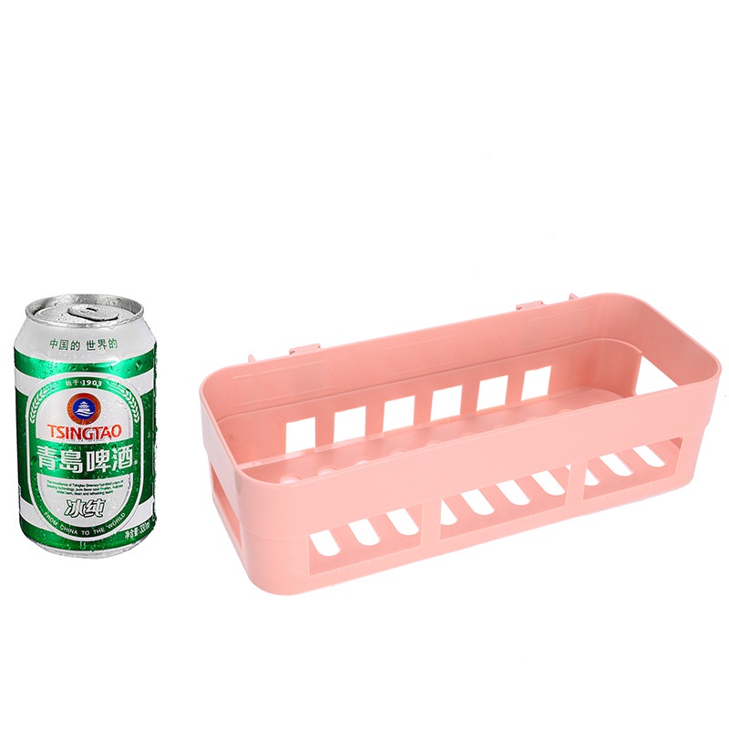 Khay Kệ Đựng Xà Bông, Khay Đựng Đồ, Vật Dụng Nhà Tắm Dán Tường Thiết Kế Tiện Lợi Hiện Đại
