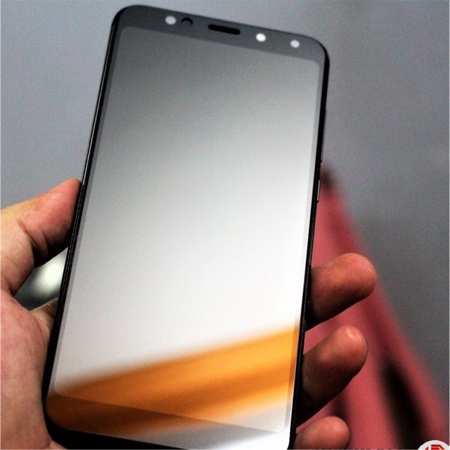Xiaomi Redmi 5 Plus _ Cường lực full màn 5D full keo, không chấm liti, không loang dầu,màn sáng, cảm ứng mượt