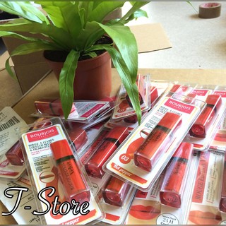 Son Bourjois velvet
