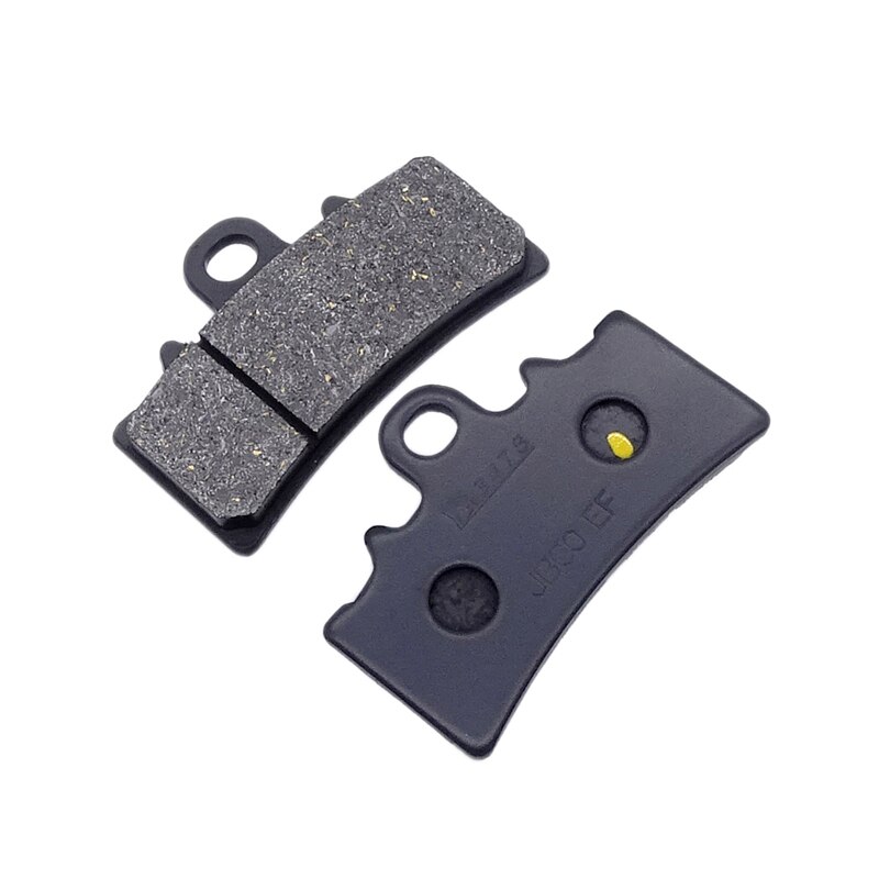 1 Bộ Má Phanh Trước Và Sau Cho Xe ktm duke 125 200 250 390 4t rc125 rc200 rc250 c390 rc 125 200 250 390 2011-2018
